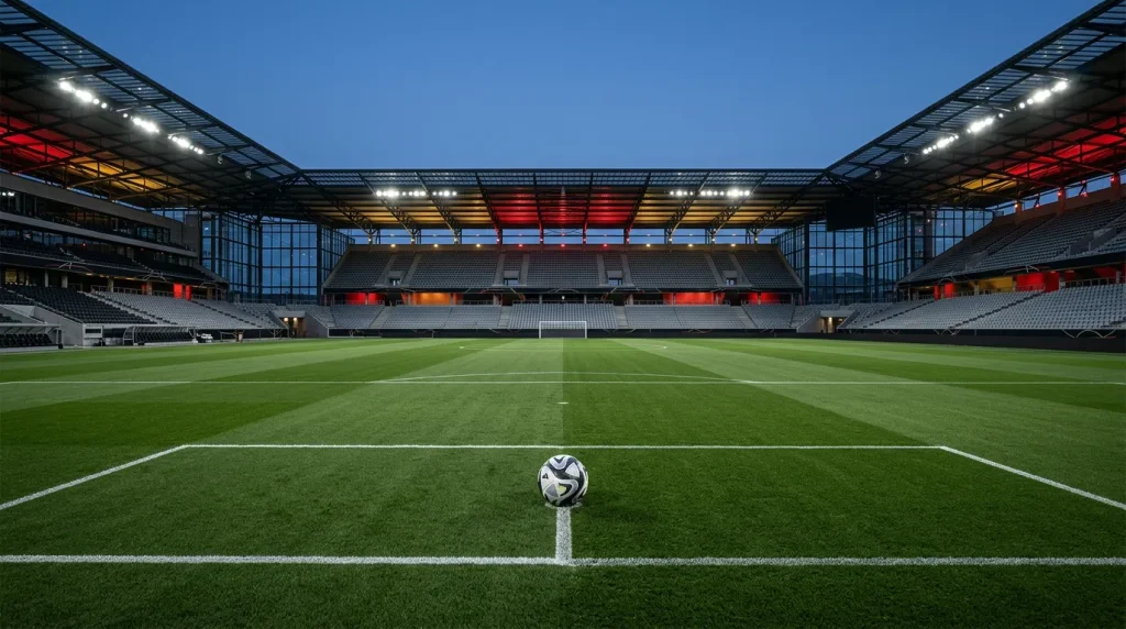 La Mannschaft allemande vise un cinquième titre mondial lors de la Coupe du Monde 2026