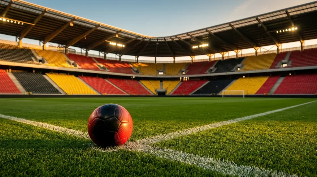 Les Diables Rouges préparent leur campagne pour la Coupe du Monde 2026 aux États-Unis, au Mexique et au Canada