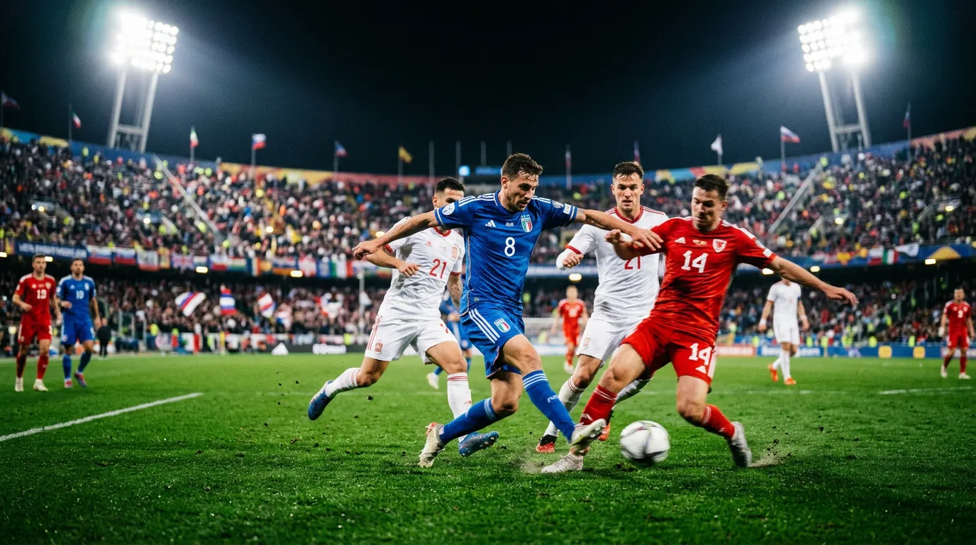 Équipes outsiders et surprises potentielles de la Coupe du Monde 2026