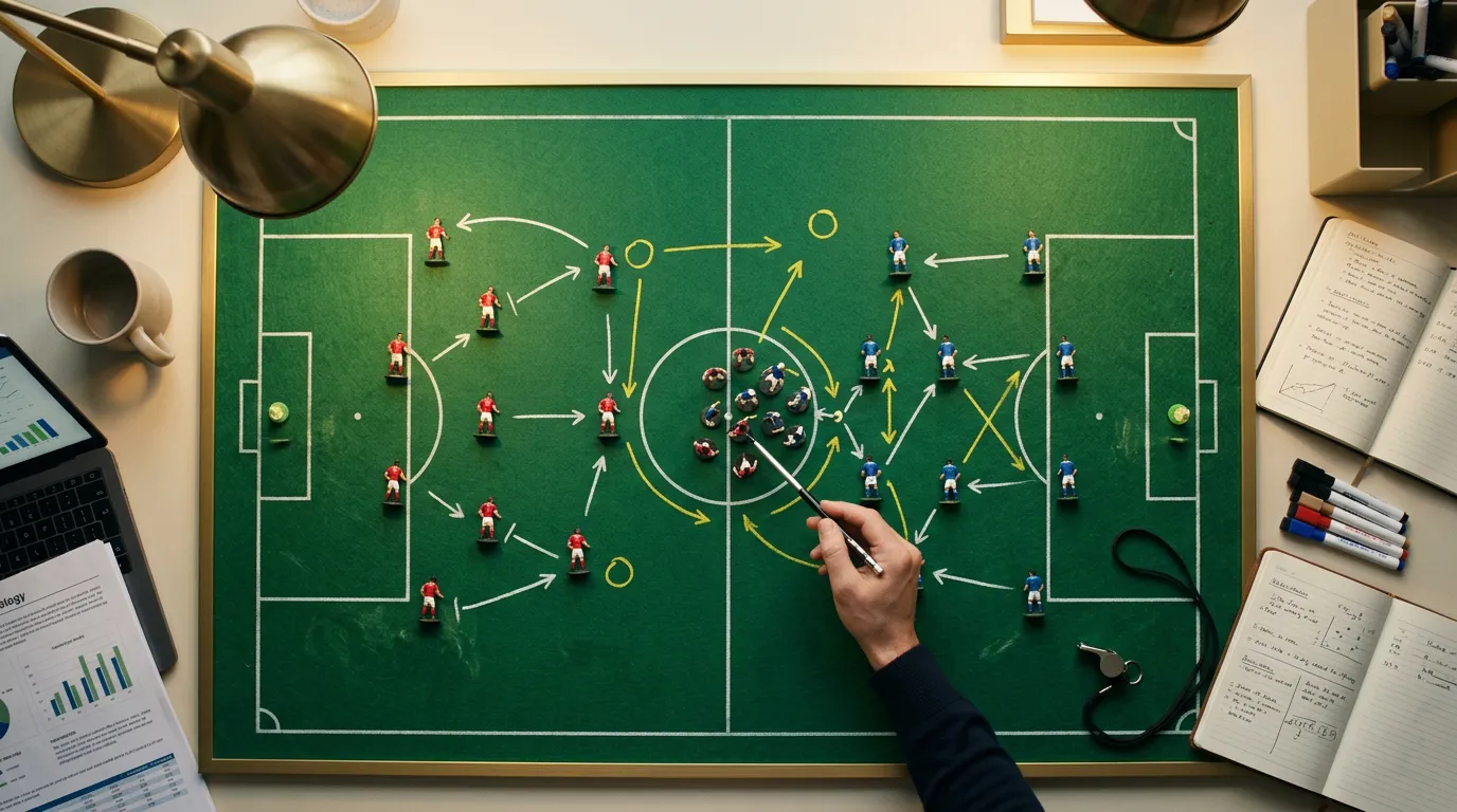 Classement des favoris et prédictions pour la Coupe du Monde 2026