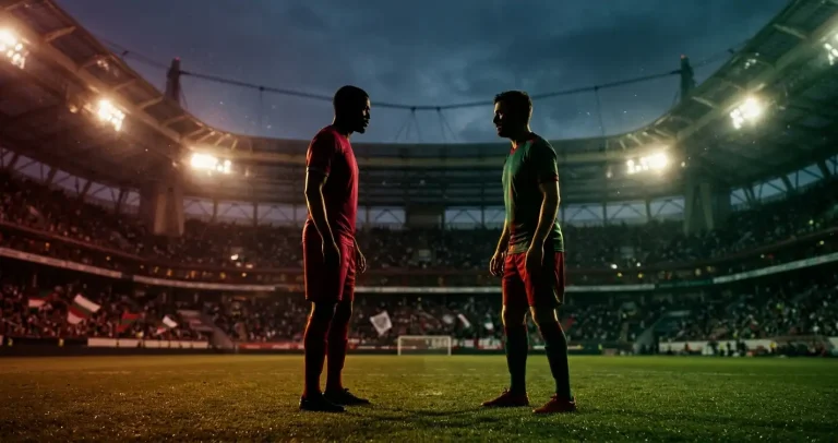 Espagne – Portugal : Mon Pronostic pour le Choc Ibérique des Huitièmes du Mondial 2026
