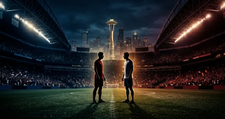 États-Unis – Belgique : Mon Pronostic pour le Huitième de Finale du Mondial 2026
