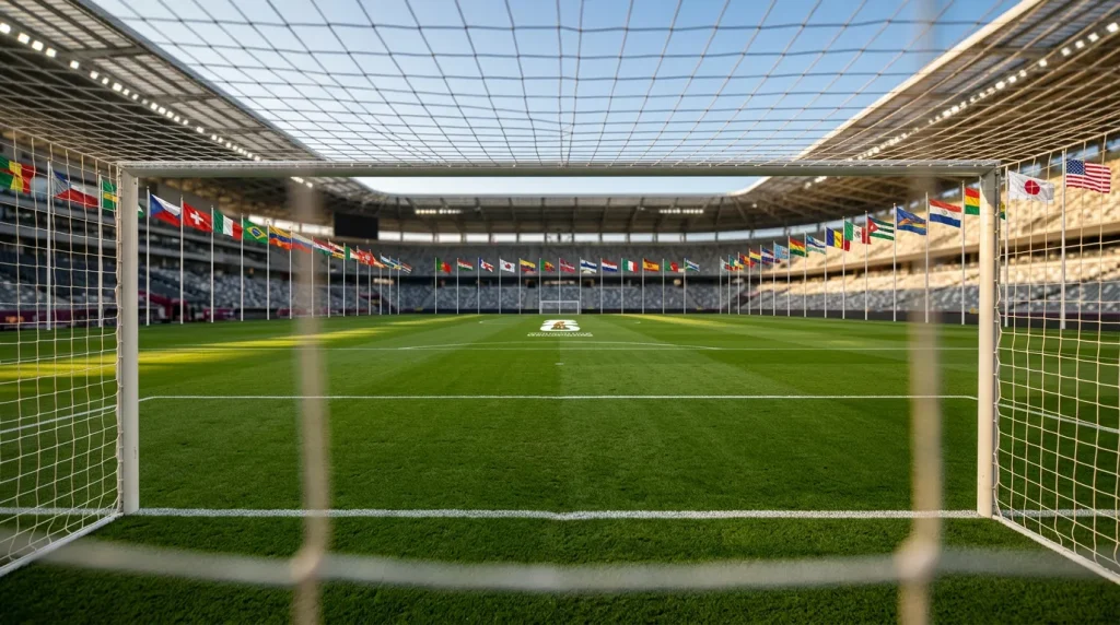 Questions fréquentes sur la Coupe du Monde 2026 avec réponses détaillées
