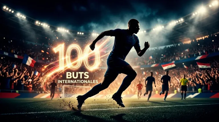 France – Irak : Mon Pronostic Mondial 2026 et le Cap des 100 Sélections de Mbappé
