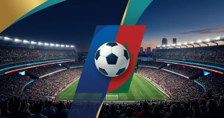 France – Maroc : Mon Pronostic pour le Quart de Finale du Mondial 2026