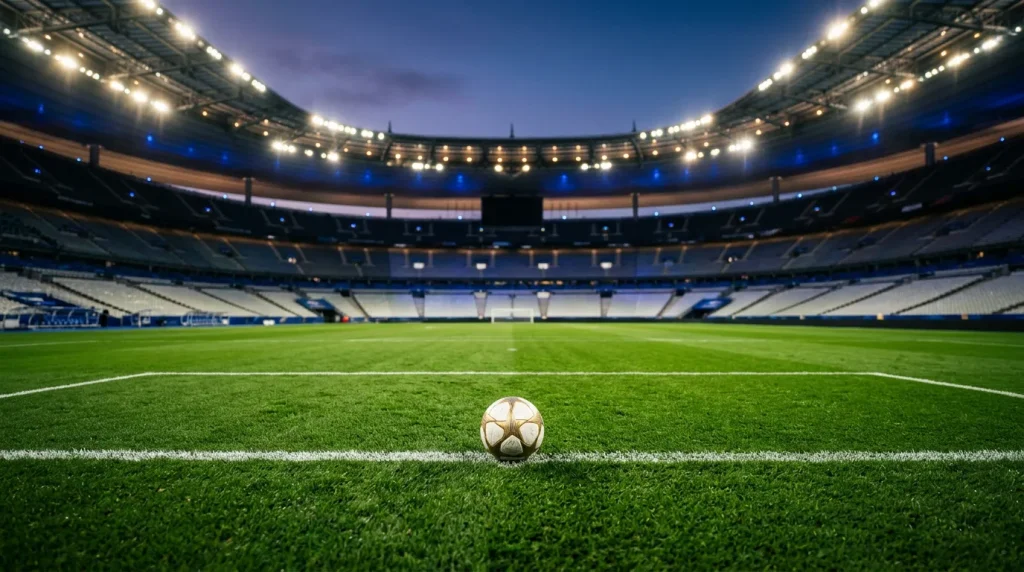 L'équipe de France vise un troisième titre mondial lors de la Coupe du Monde 2026