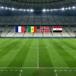 Analyse du groupe I de la Coupe du Monde 2026 avec la France, le Sénégal, la Norvège et l'Irak