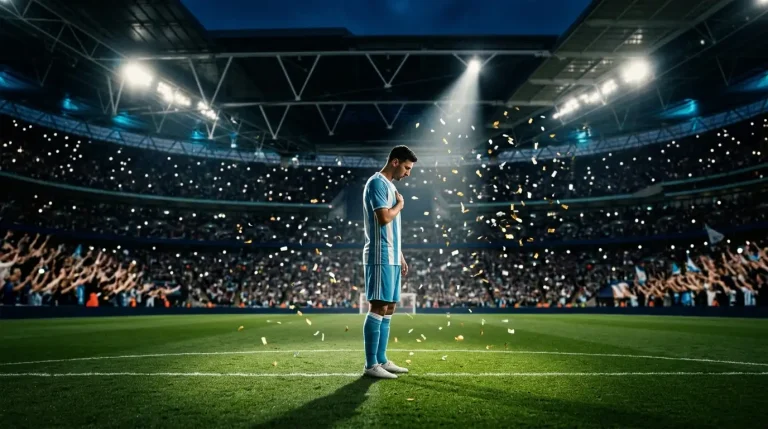 La Dernière Finale de Messi au Mondial 2026 et le Ballon d&rsquo;Or