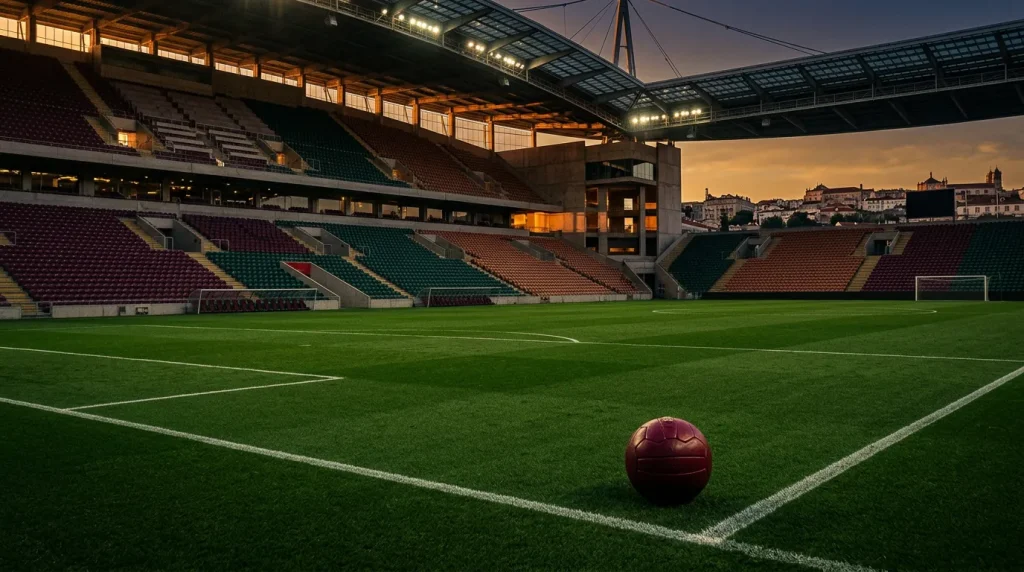 La Seleção portugaise prépare sa transition post-Ronaldo pour la Coupe du Monde 2026