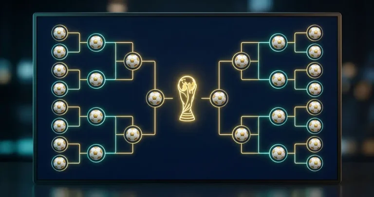 Pronostics des Huitièmes de Finale du Mondial 2026 : Mon Guide Complet