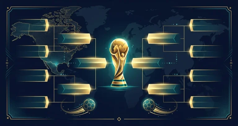 Pronostics des Quarts de Finale du Mondial 2026 : Mon Guide Complet